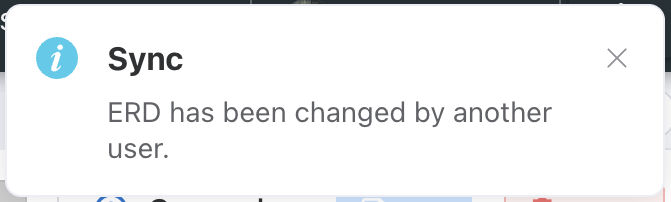 Real-time Sync