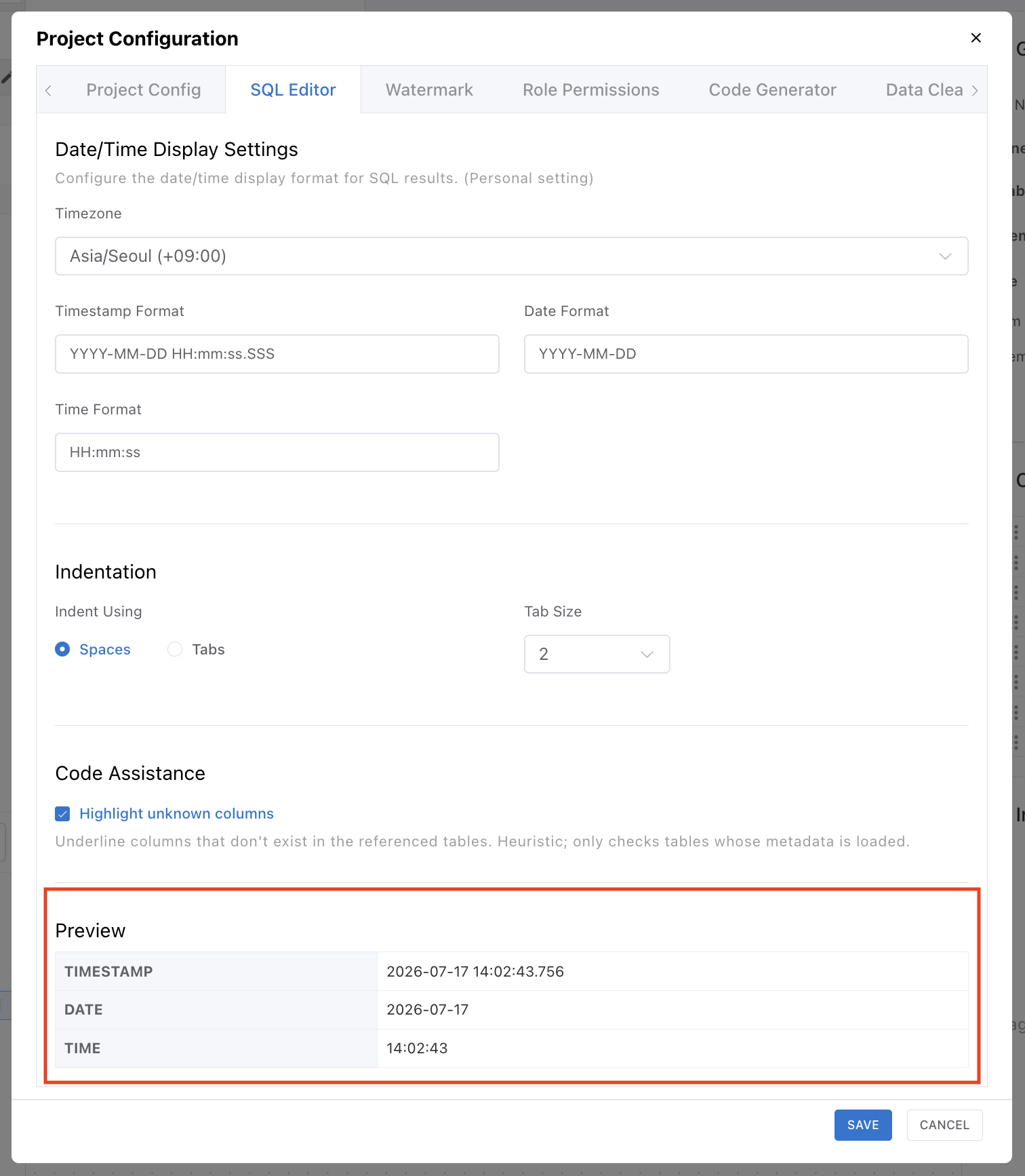 docs.sqlEditorSettings.preview.defaultDesc